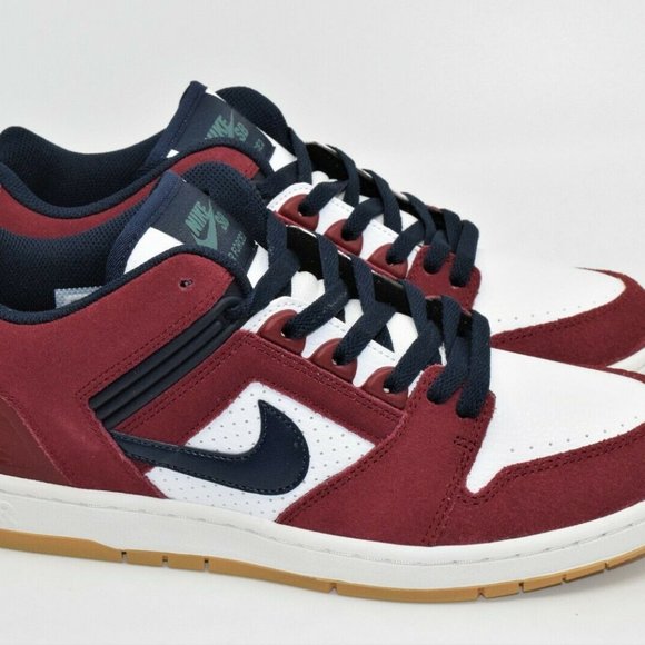 air force sb